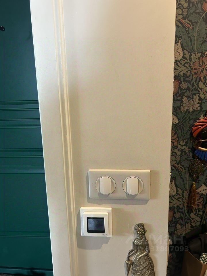 m. Belorusskaya: Apartment, 3-rooms