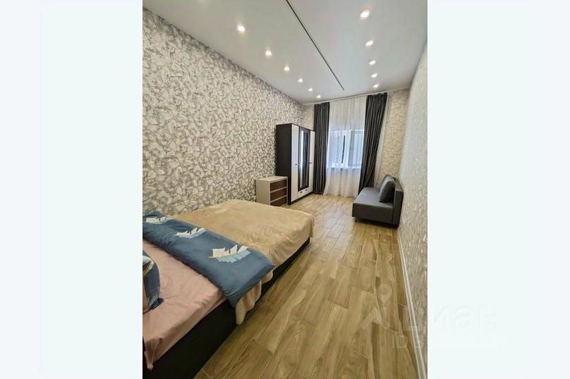 m. Lesnoy Gorodok: Apartment, 2-rooms