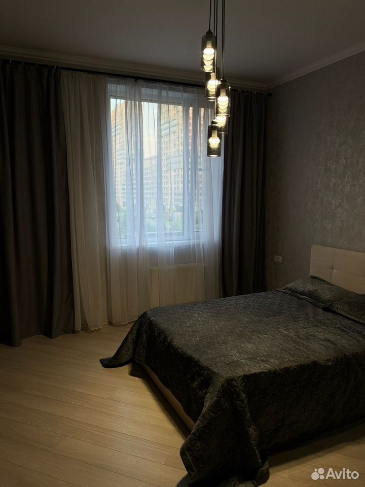m. Spartak: Apartment, 2-rooms