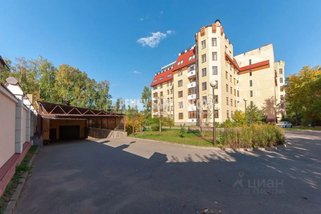 m. Solnechnaya: Apartment, 2-rooms
