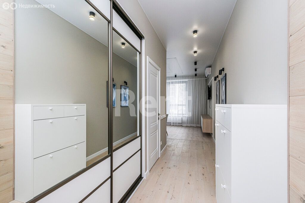 m. Bagrationovskaya: Apartment, 1-rooms