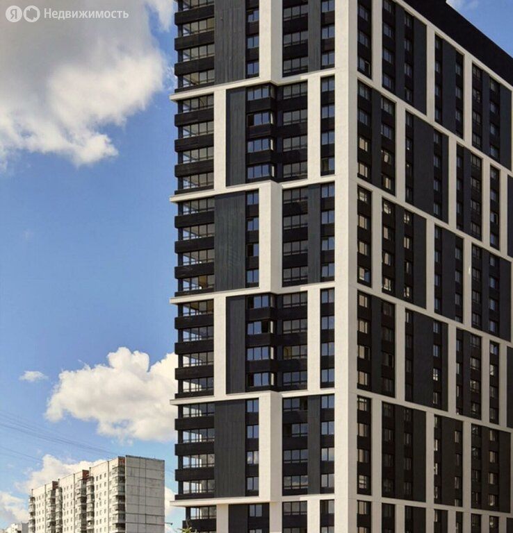 m. Oktyabrskoe pole: Apartment, 2-rooms