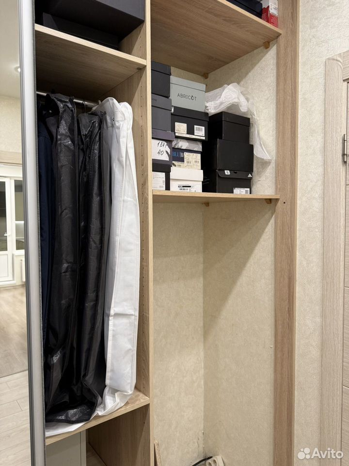m. Opalikha: Apartment, 1-rooms