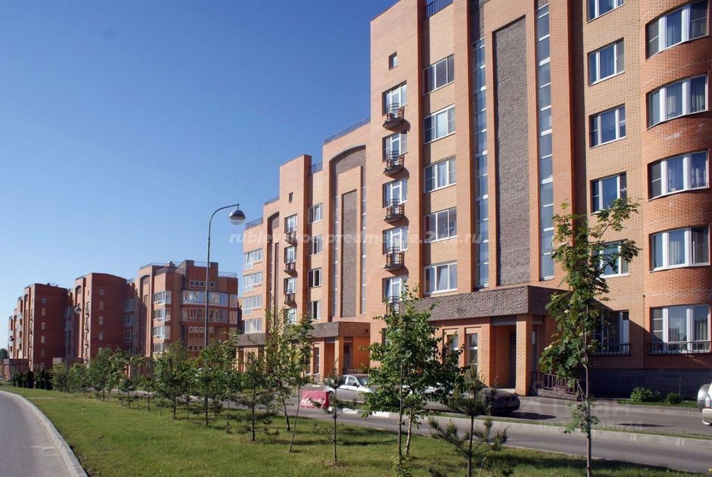 m. Opalikha: Apartment, 2-rooms