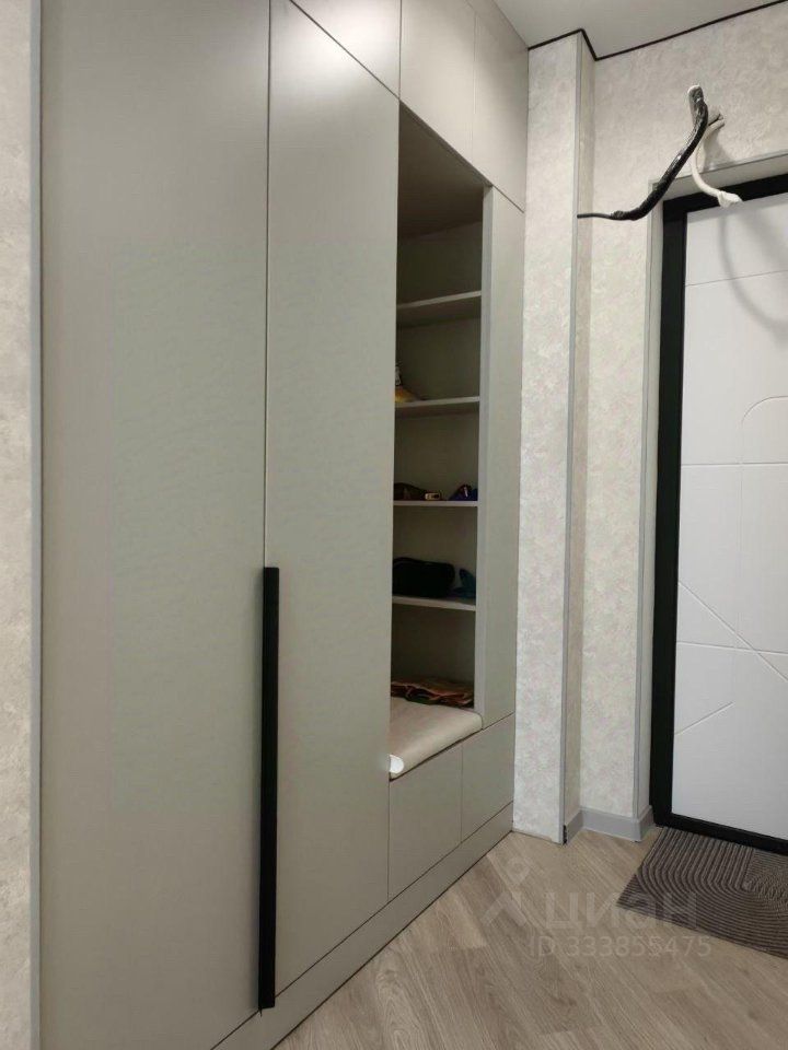 m. Seligerskaya: Apartment, 2-rooms
