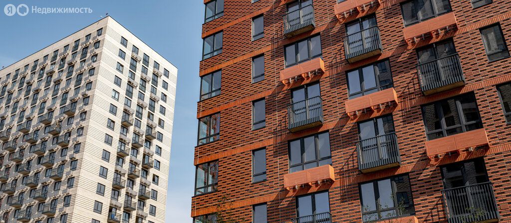 m. Fili: Apartment, 2-rooms