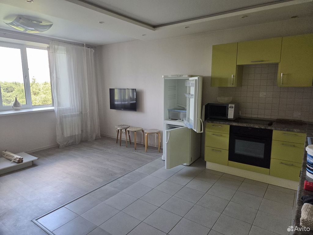 m. Zheleznodorozhnaya: Apartment, 2-rooms