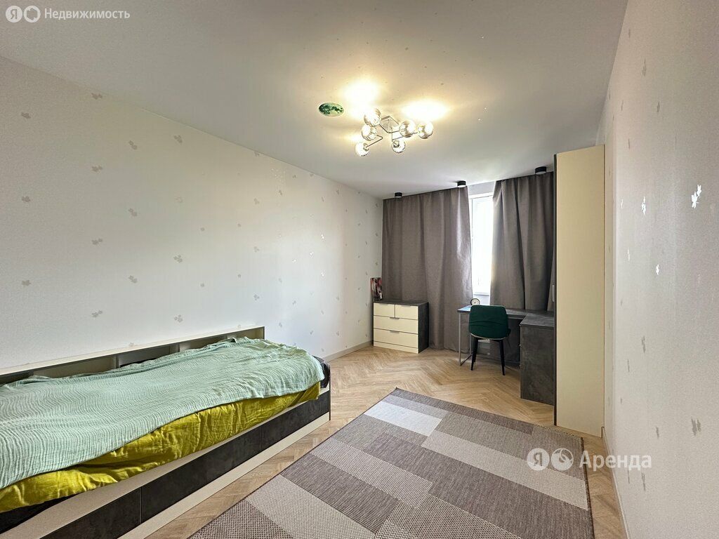 m. Salaryevo: Apartment, 2-rooms