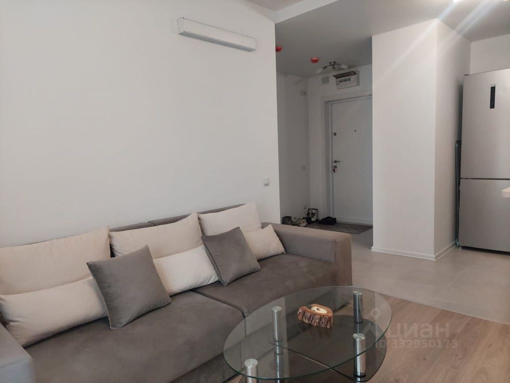 m. Seligerskaya: Apartment, 1-rooms