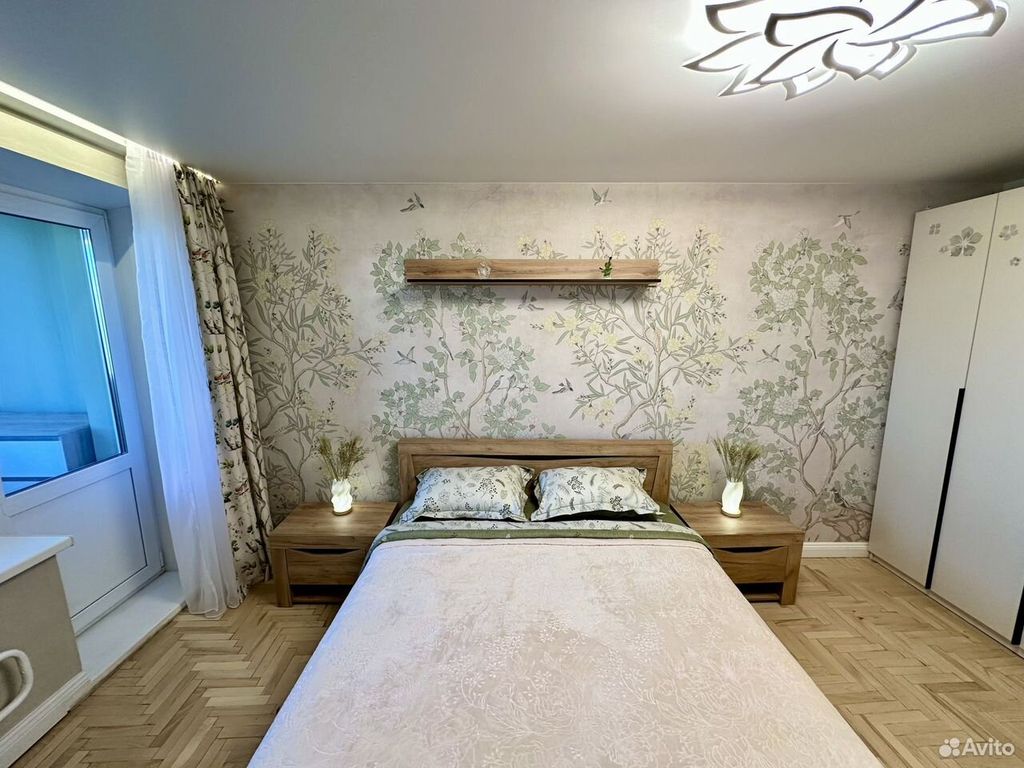 m. Odintsovo: Apartment, 3-rooms