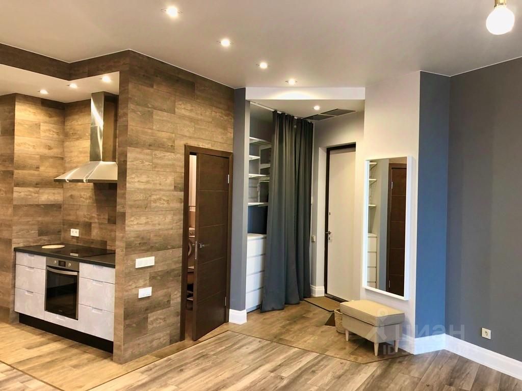 m. Vodny stadion: Apartment, 2-rooms
