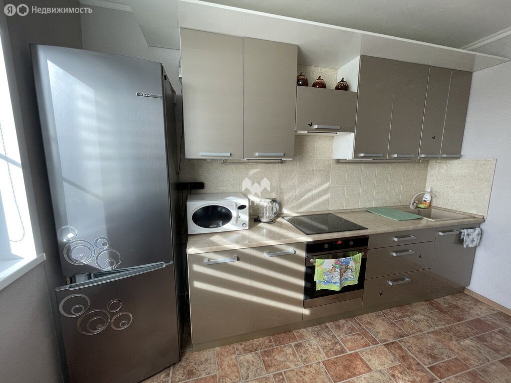 m. Sheremetyevskaya: Apartment, 1-rooms