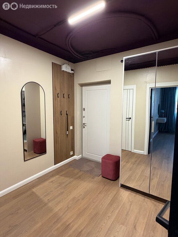 m. Prokshino: Apartment, 1-rooms