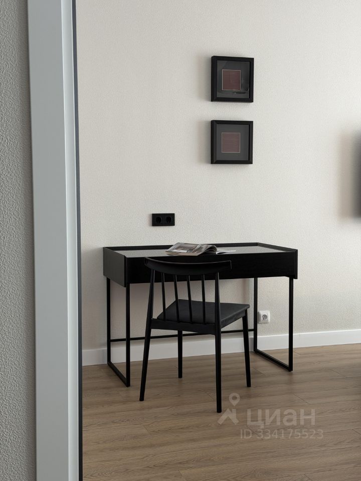 m. Volgogradsky prospekt: Apartment, 1-rooms
