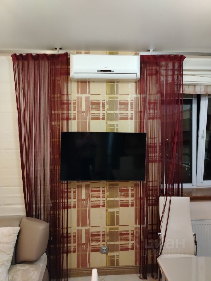 m. Pervomayskaya: Apartment, 2-rooms