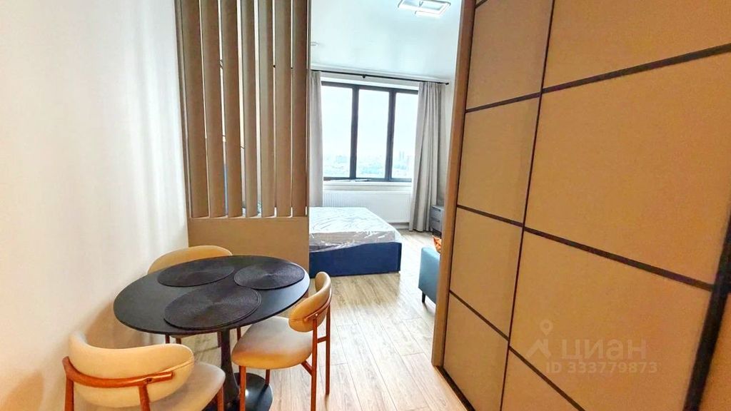 m. Sviblovo: Apartment, 1-rooms