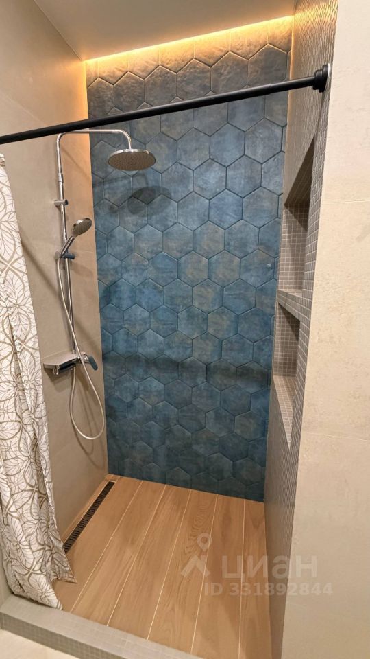 m. Serp i Molot: Apartment, 2-rooms