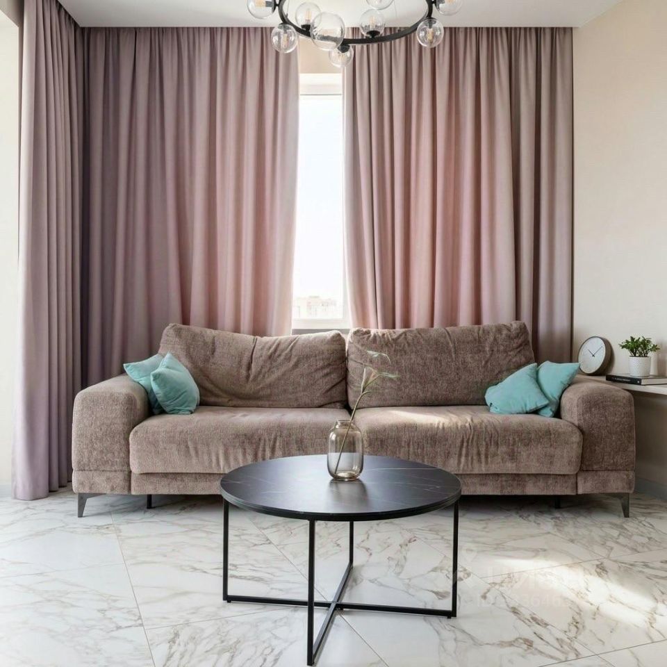 m. Shelepikha: Apartment, 2-rooms