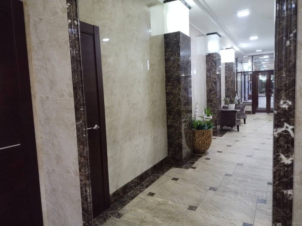 m. Kuntsevskaya: Apartment, 1-rooms