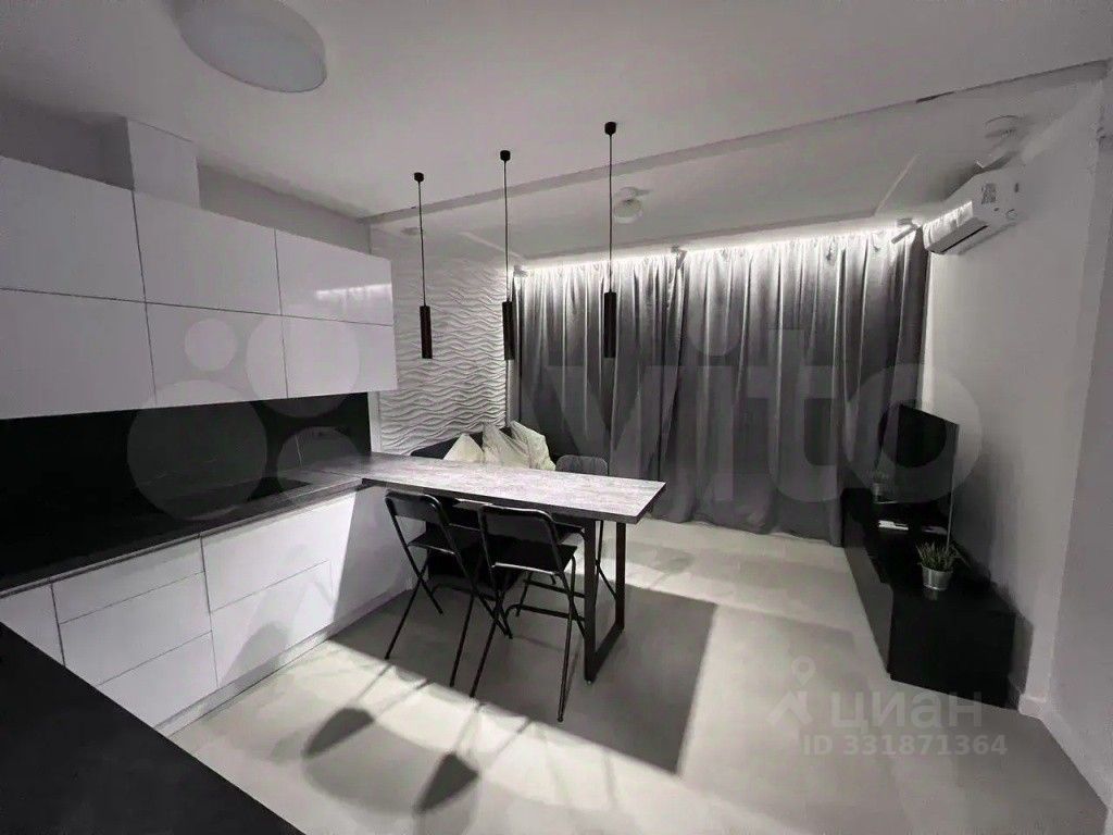 m. Levoberezhnaya: Apartment, 1-rooms