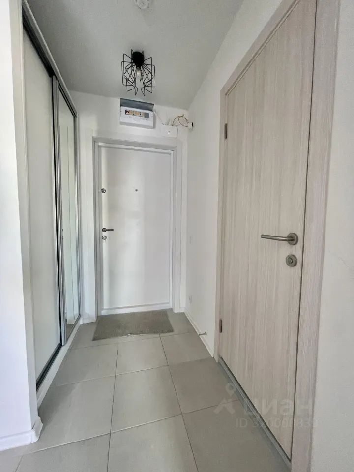 m. Kotelniki: Apartment, 1-rooms