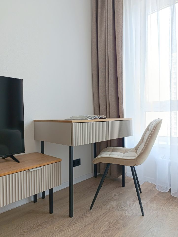 m. Nagatinskaya: Apartment, 1-rooms