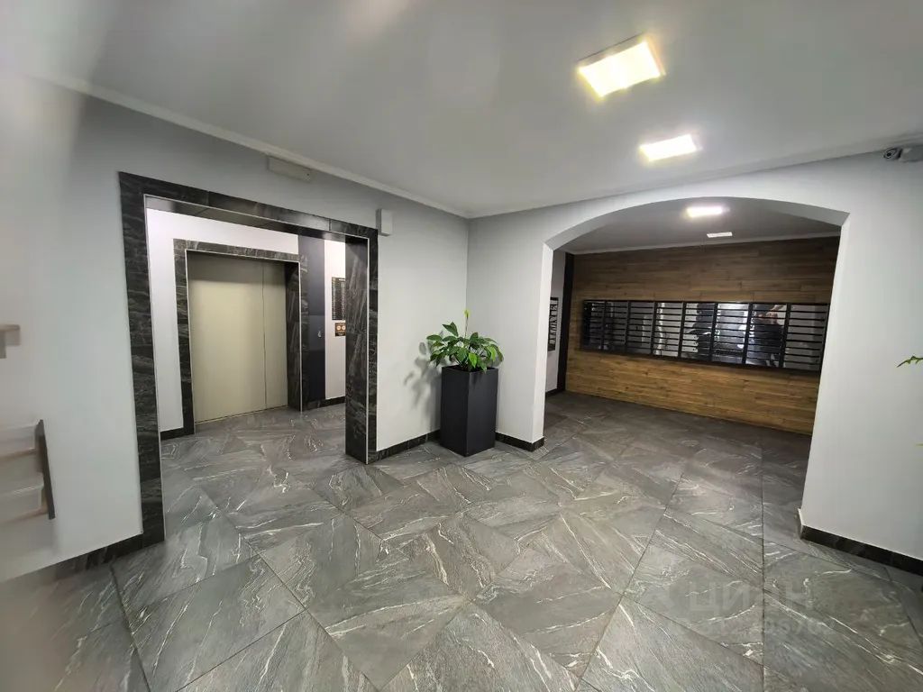 m. Myakinino: Apartment, 2-rooms