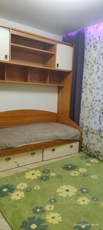 m. Levoberezhnaya: Apartment, 2-rooms