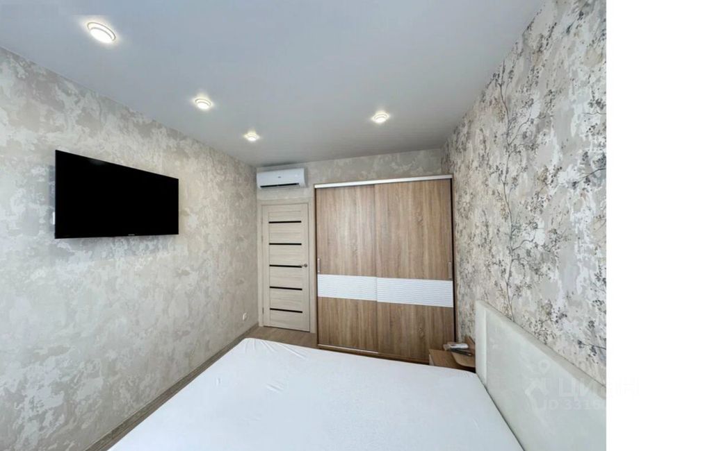 m. Nemchinovka: Apartment, 1-rooms