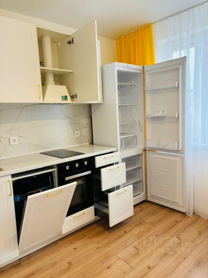 m. Strogino: Apartment, 1-rooms