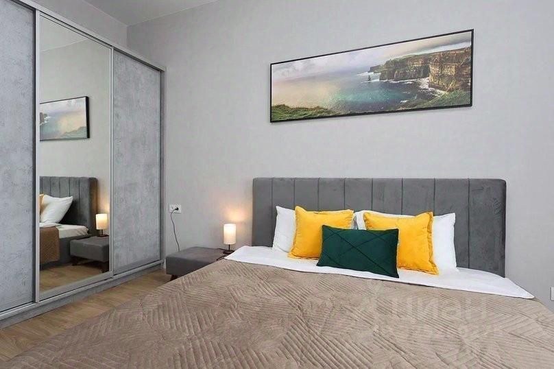 m. Skolkovo: Apartment, 1-rooms