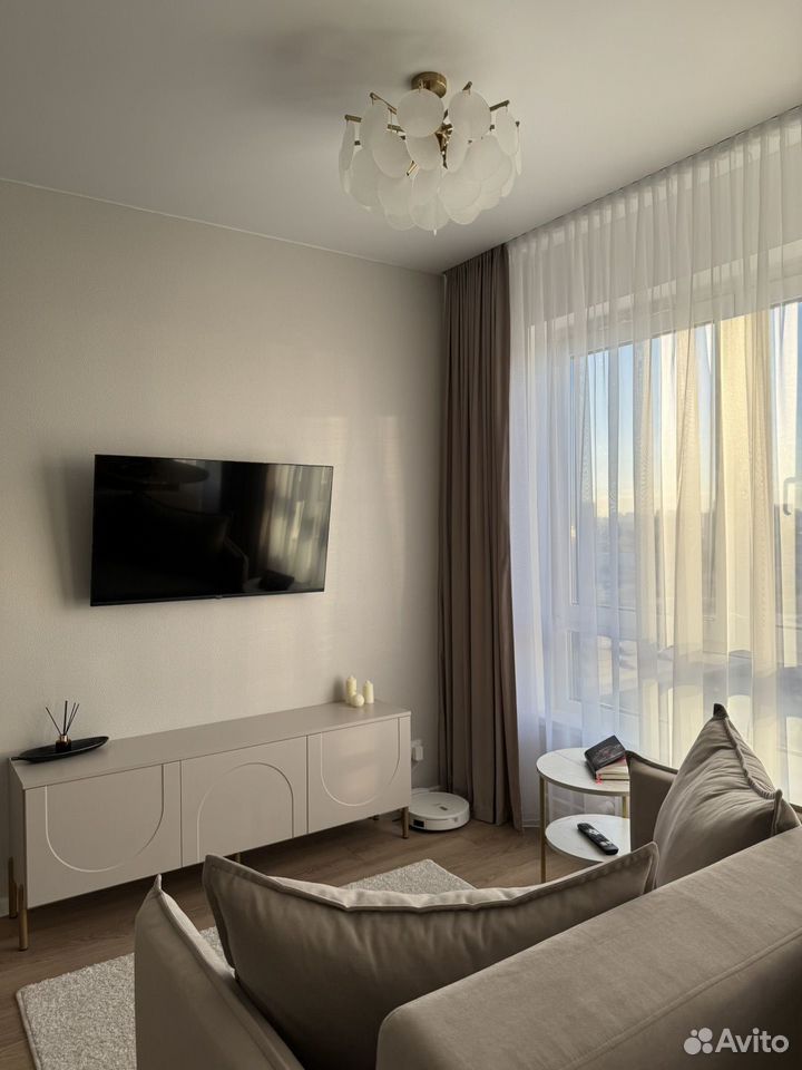 m. Vladykino: Apartment, 1-rooms
