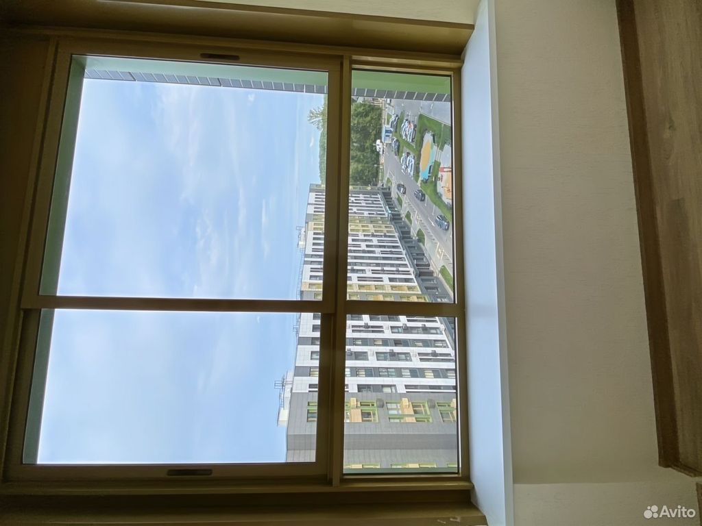 m. Khlebnikovo: Apartment, 1-rooms