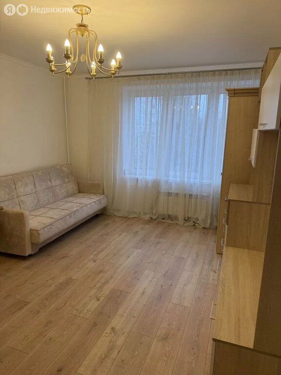 m. Baumanskaya: Apartment, 1-rooms