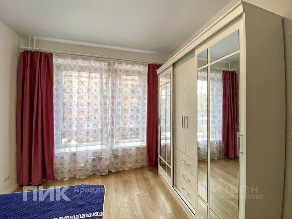 m. Ukhtomskaya: Apartment, 1-rooms