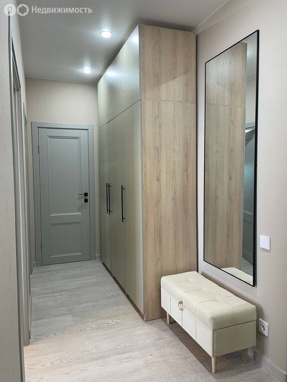 m. Tushinskaya: Apartment, 2-rooms