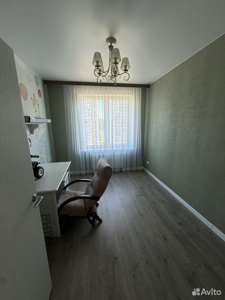 m. Zheleznodorozhnaya: Apartment, 2-rooms