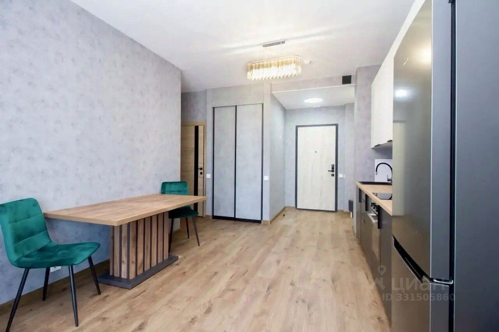 m. Ugreshskaya: Apartment, 1-rooms