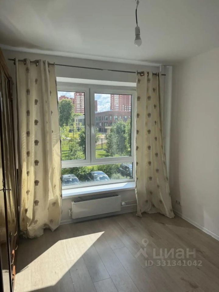 m. Kotelniki: Apartment, 2-rooms