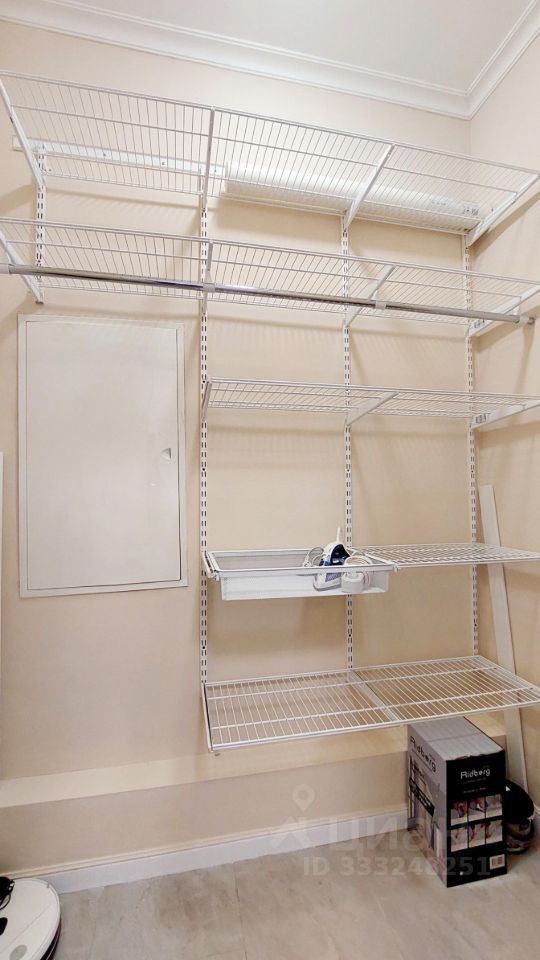 m. Strogino: Apartment, 1-rooms