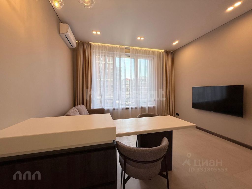 m. Shelepikha: Apartment, 2-rooms