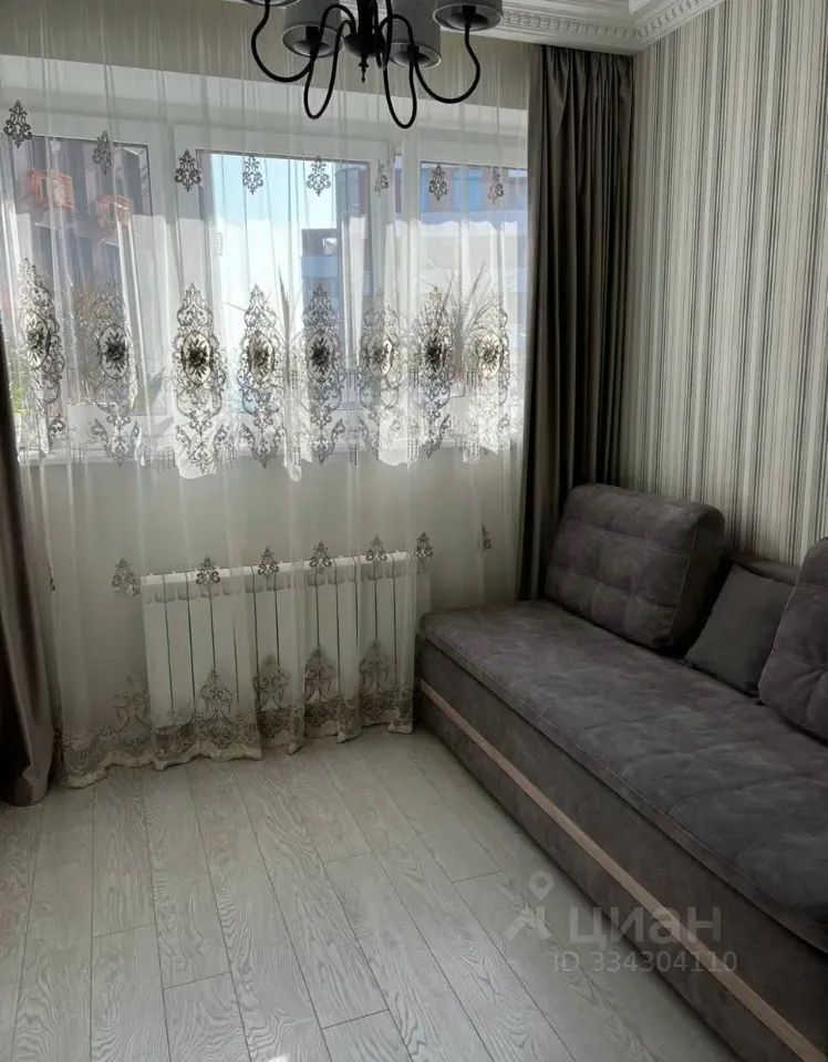 m. Molzhaninovo: Apartment, 2-rooms