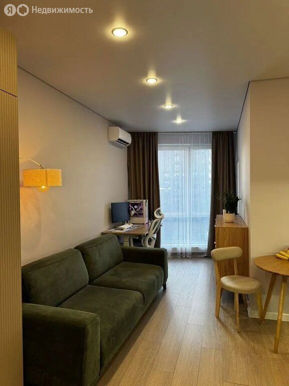 m. Volgogradsky prospekt: Apartment, 1-rooms