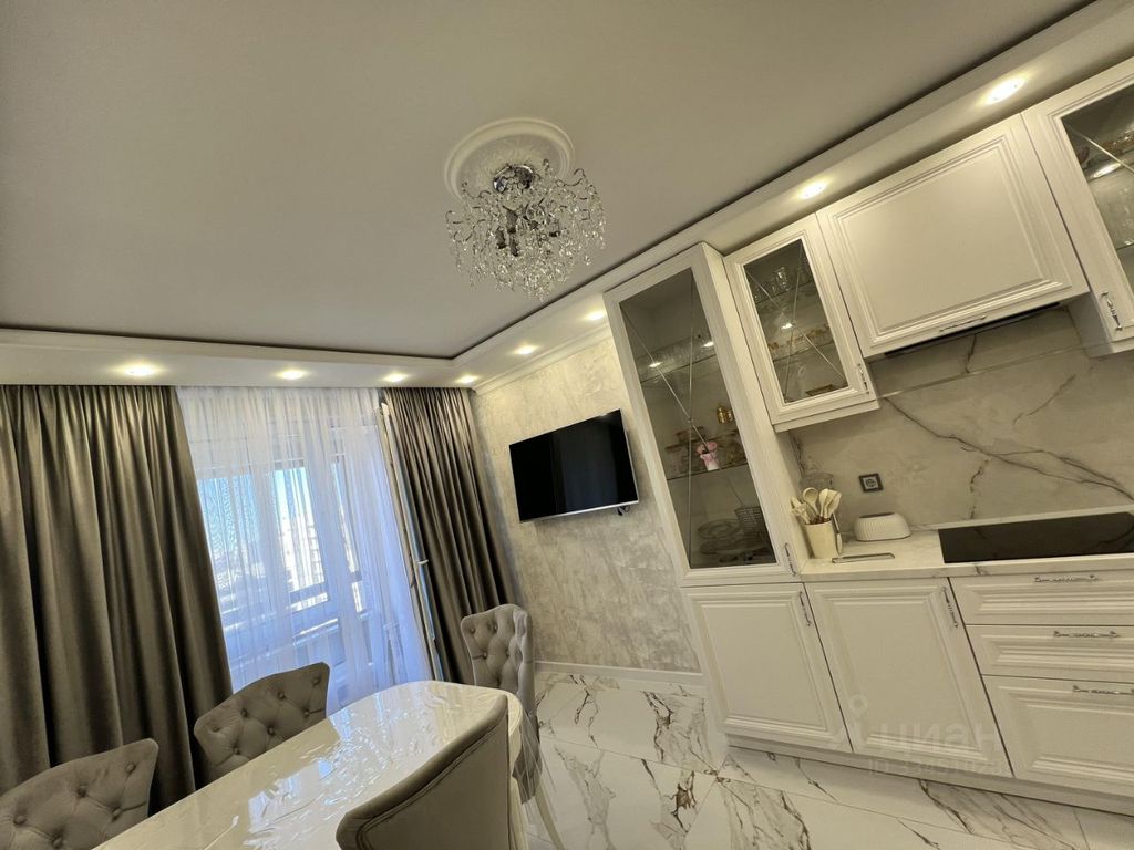m. Nemchinovka: Apartment, 1-rooms