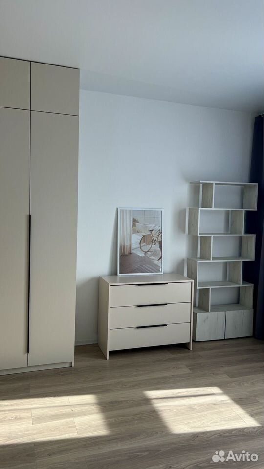 m. Kotelniki: Apartment, studio