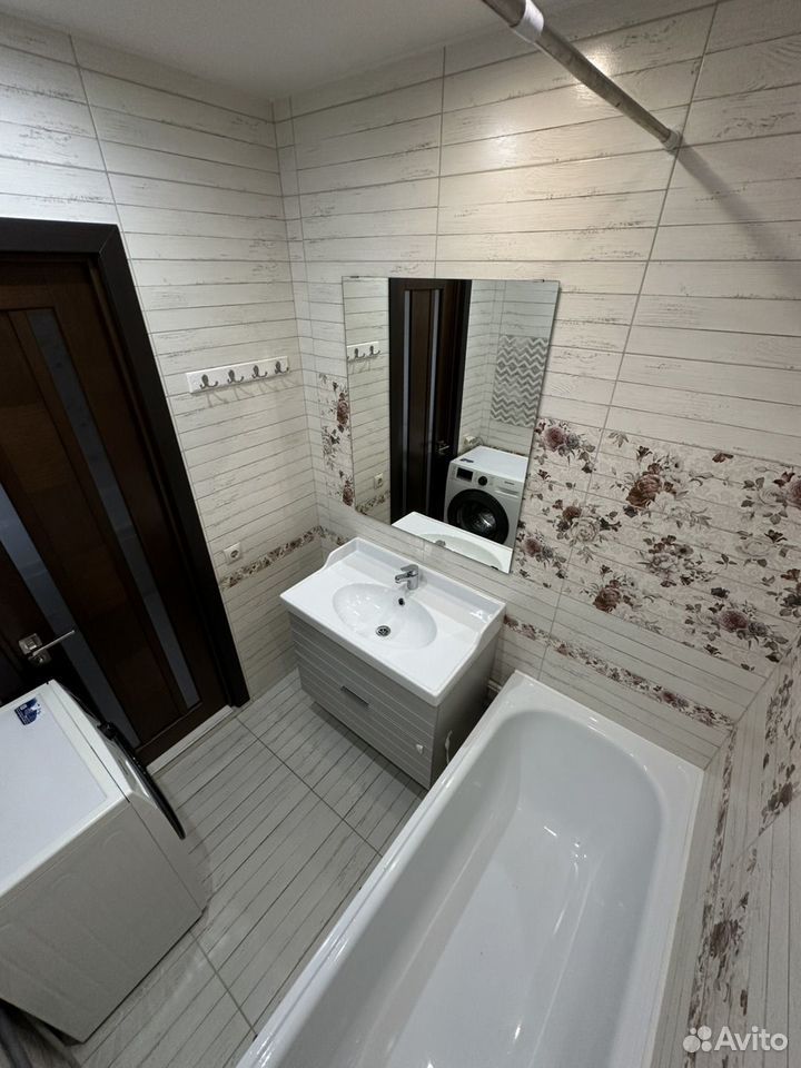 m. Medvedkovo: Apartment, 2-rooms