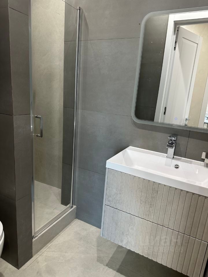 m. Aminyevskaya: Apartment, 3-rooms