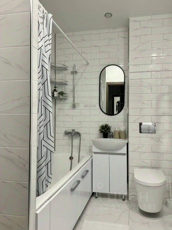 m. Nakhabino: Apartment, 1-rooms