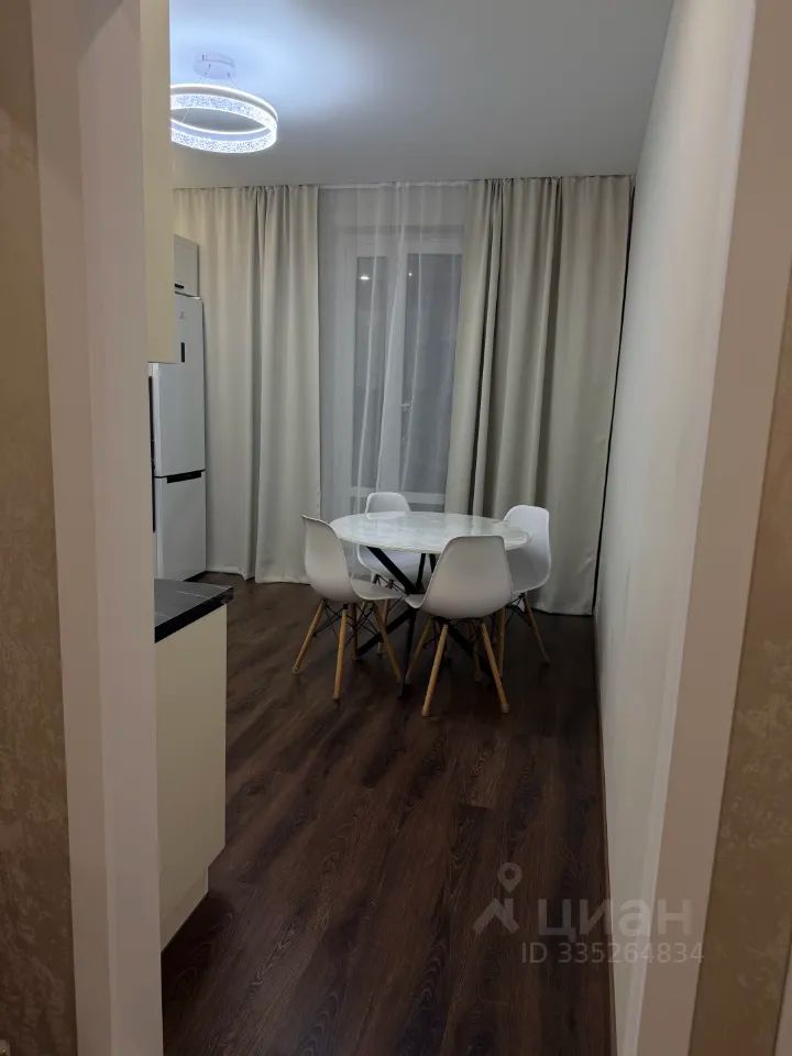 m. Podrezkovo: Apartment, 2-rooms