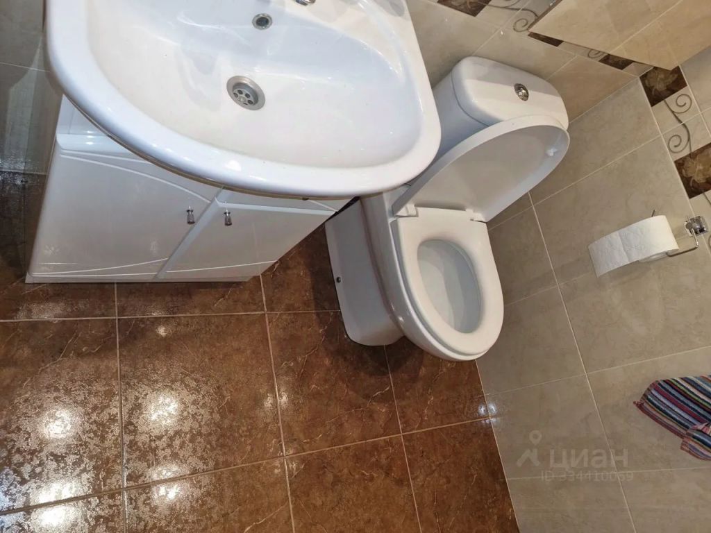 m. Odintsovo: Apartment, 2-rooms